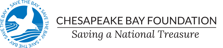 Chesapeake Bay Foundation Logo