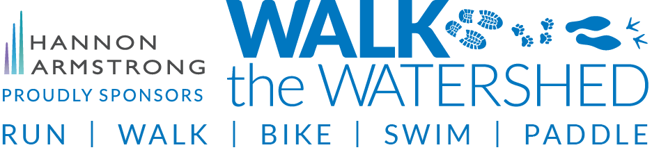Hannon Armstrong proudly sponsors Walk the Watershed