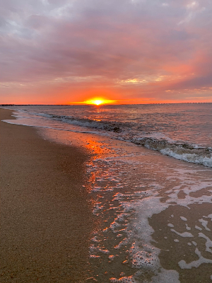 Chic's Beach